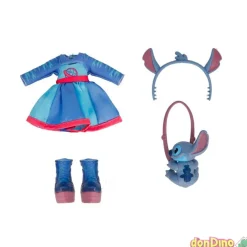 Muñeca bff stitch disney