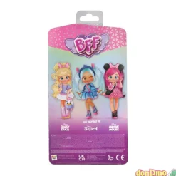 Muñeca bff stitch disney