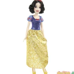 Muñeca blancanieves princesas disney