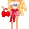 Muñeca bratz cloe hello kitty