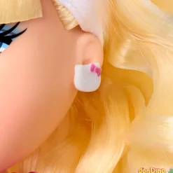 Muñeca bratz cloe hello kitty