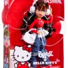 Muñeca bratz yasmin hello kitty