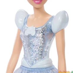 Muñeca cenicienta princesas disney