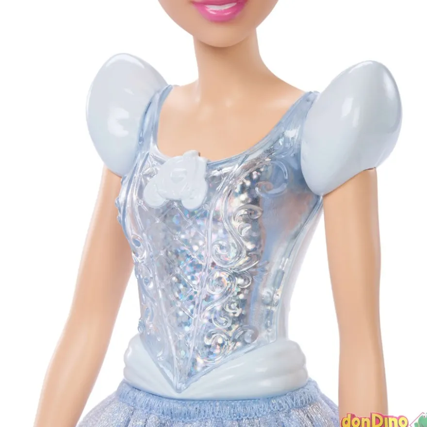 Muñeca cenicienta princesas disney