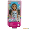 Muñeca club chelsea barbie surtidas family & friends