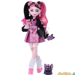 Muñeca draculaura monster high