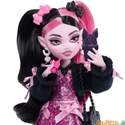 Muñeca draculaura monster high