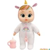 Muñeca dreamy bebes llorones real love