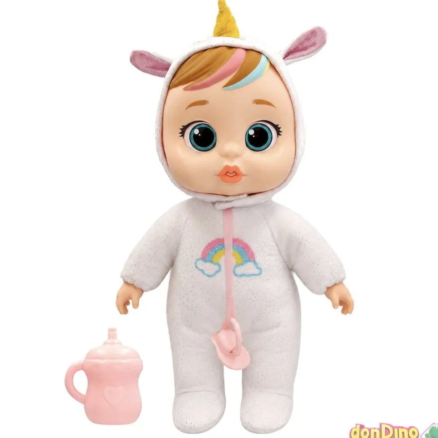 Muñeca dreamy bebes llorones real love