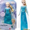 Muñeca elsa cantarina frozen