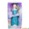 Muñeca elsa cantarina frozen disney