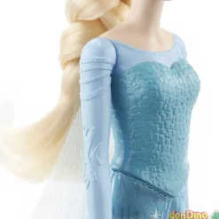 Muñeca elsa frozen disney