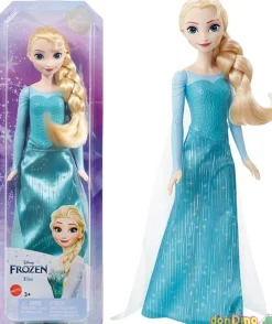 Muñeca elsa frozen disney