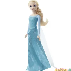 Muñeca elsa frozen disney