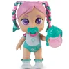 Muñeca gabi super cute little babie