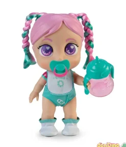 Muñeca gabi super cute little babie