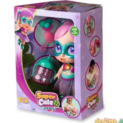 Muñeca gabi super cute little babie