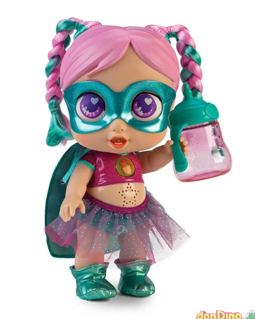 Muñeca gabi super cute little babie