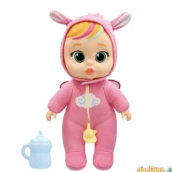 Muñeca hannah bebes llorones real love