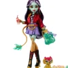 Muñeca jinafire long monster high