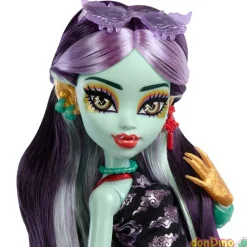Muñeca jinafire long monster high