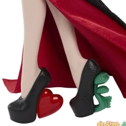 Muñeca morticia addams monster high miercoles