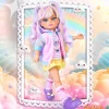 Muñeca nancy charms in style