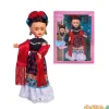 Muñeca nancy frida kahlo coleccion