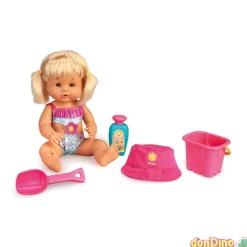 Muñeca nenuco summer