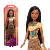 Muñeca pocahontas princesas disney