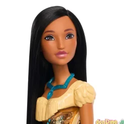 Muñeca pocahontas princesas disney