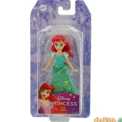 Muñeca princesa disney mini surtida