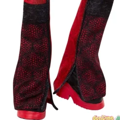 Muñeca red descendientes disney hija de la reina de corazones