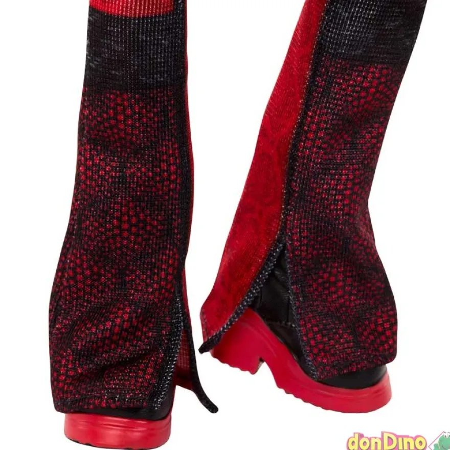 Muñeca red descendientes disney hija de la reina de corazones
