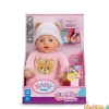 Muñeca rosie interactiva baby born funciones y sonidos