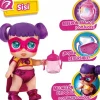 Muñeca sisi glitzy cool super cute