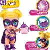 Muñeca sofi glitzy cool super cute