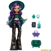 Muñeca willow thorne moonspell magic by monster high con accesorios