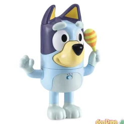 ¡muevete con bluey! 5 movimientos y sonidos