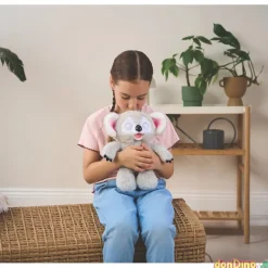 My baby koala little live pets +40 sonidos