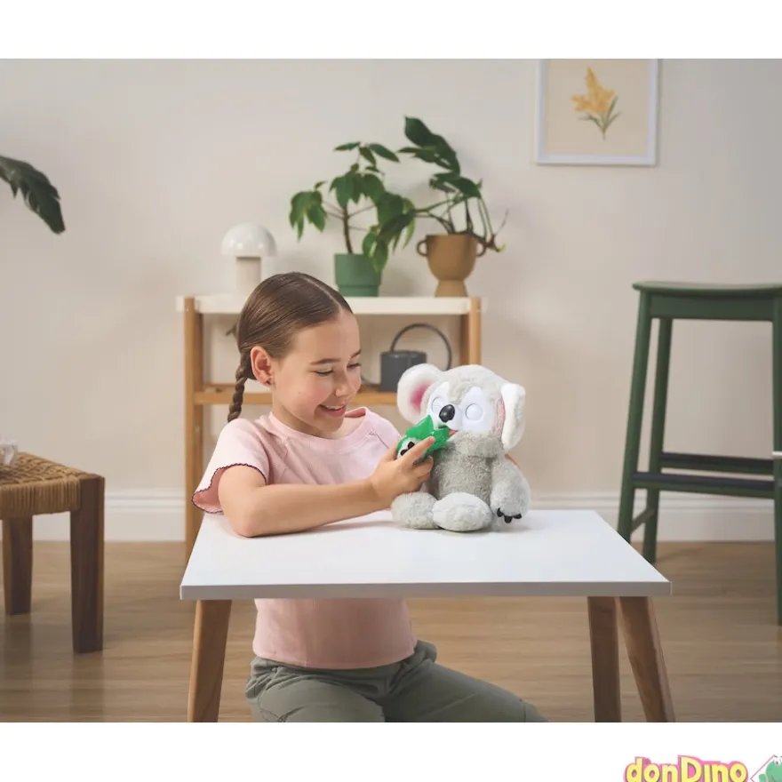 My baby koala little live pets +40 sonidos