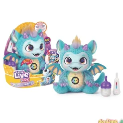 My magical dragon little live pets