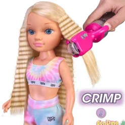 Nancy air styler 5 en 1 hairstyles