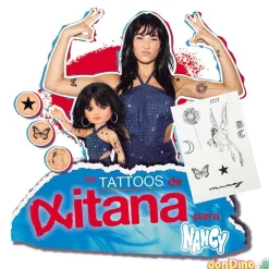 Nancy aitana alphahouse c/tattoos