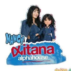 Nancy aitana alphahouse c/tattoos