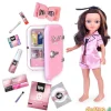 Nancy beauty fridge