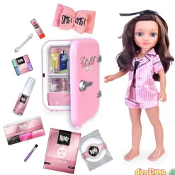 Nancy beauty fridge