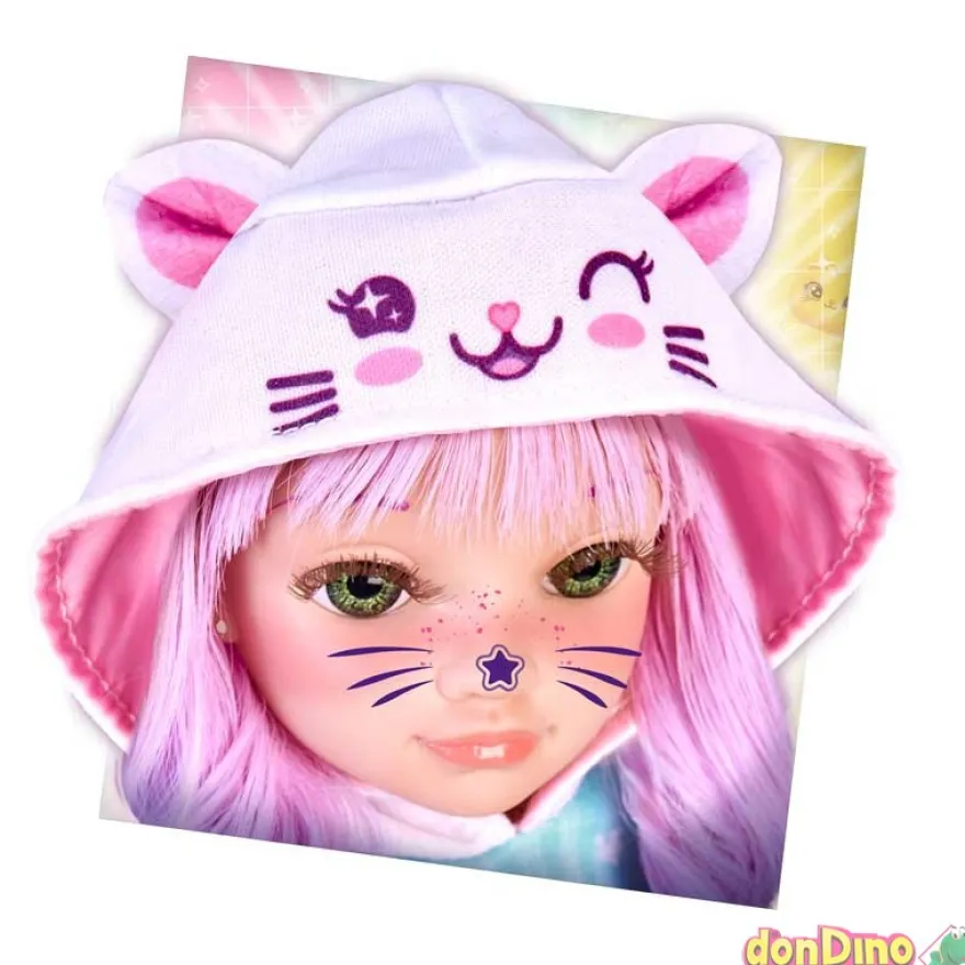 Nancy catwaii
