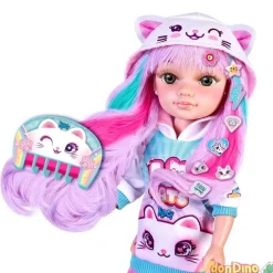 Nancy catwaii