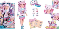 Nancy catwaii